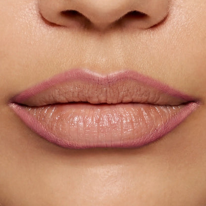 Easy Glide Lip Liner — Creamy, Blendable Color with Smooth Application, Summervibes