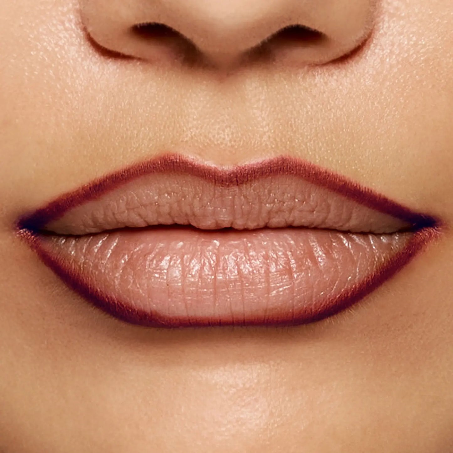 Easy Glide Lip Liner — Creamy, Blendable Color with Smooth Application, Summervibes