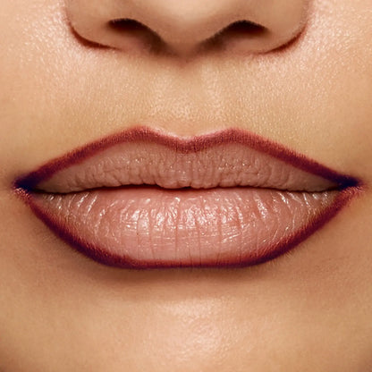 Easy Glide Lip Liner — Creamy, Blendable Color with Smooth Application, Summervibes