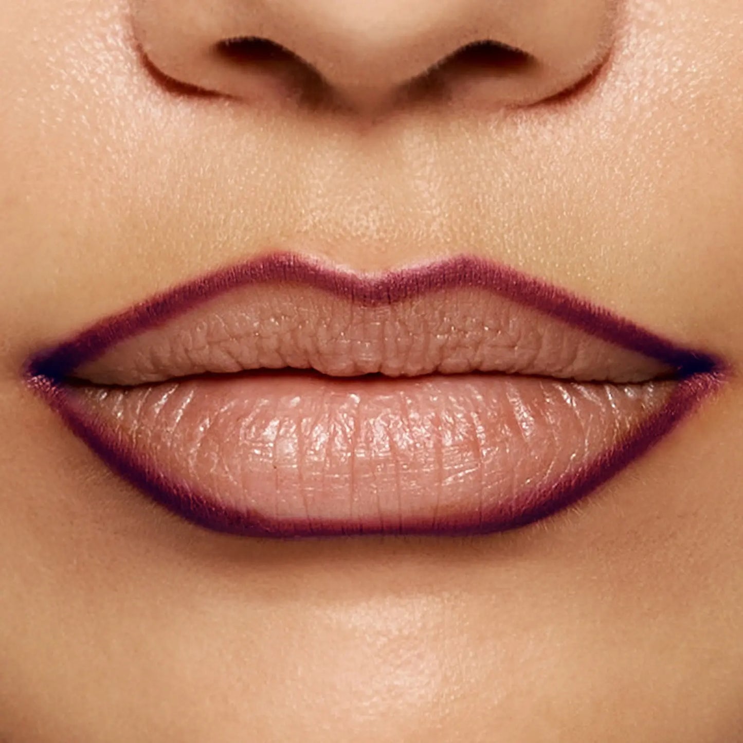 Easy Glide Lip Liner — Creamy, Blendable Color with Smooth Application, Summervibes