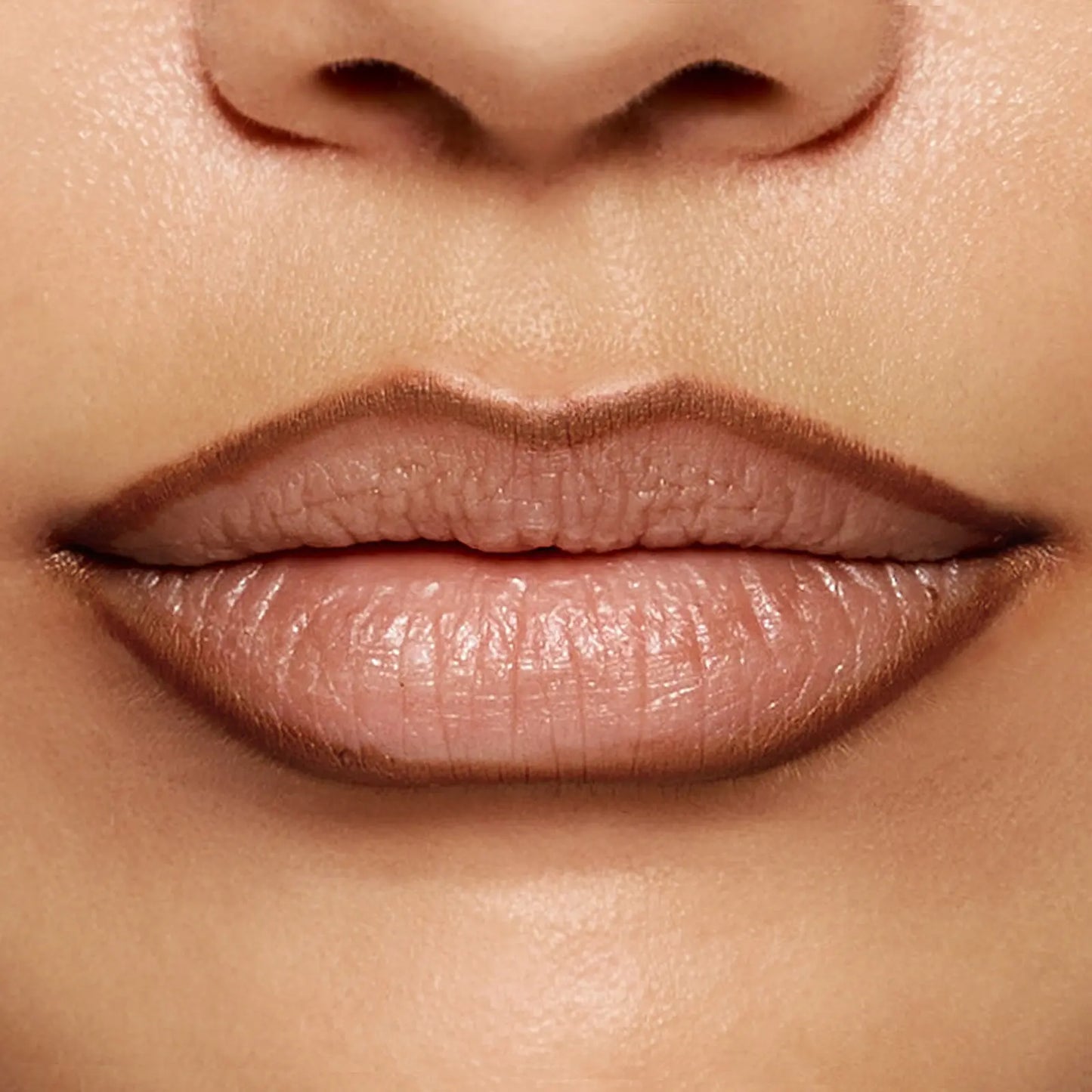 Easy Glide Lip Liner — Creamy, Blendable Color with Smooth Application, Summervibes