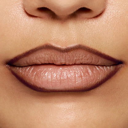 Easy Glide Lip Liner — Creamy, Blendable Color with Smooth Application, Summervibes