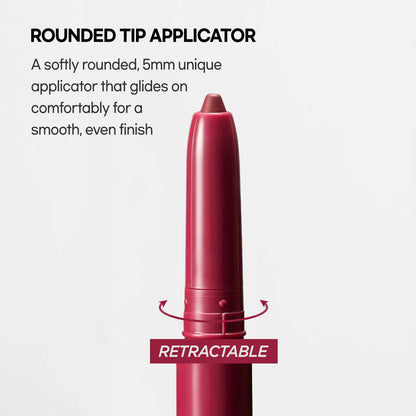 Easy Glide Lip Liner — Creamy, Blendable Color with Smooth Application, Summervibes