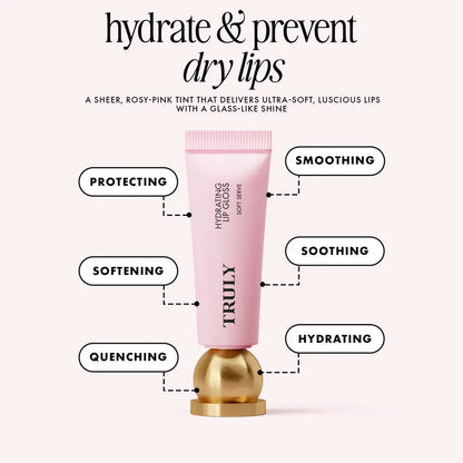 🏆Limited time offer⚡ Hydrating Lip Gloss💋
