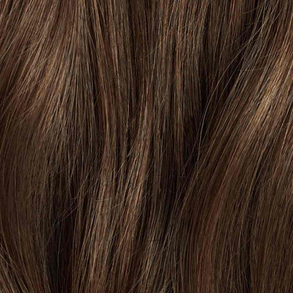💖Receding Hairline?✨Fix It Naturally✨Hairline Topper- Clip Free