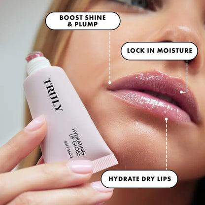 🏆Limited time offer⚡ Hydrating Lip Gloss💋