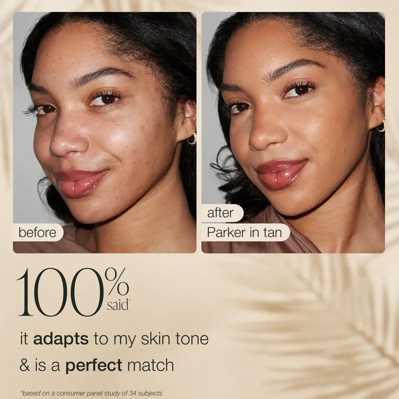 🔥Hot Selling-tarte CC color-correcting tinted serum
