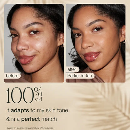 🔥Hot Selling-tarte CC color-correcting tinted serum