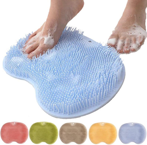 🔥🔥Last day🌊 JEREMYTIS™ Antibacterial Eco-Friendly Foot Cleaning Mat