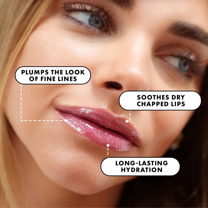 🏆Limited time offer⚡ Hydrating Lip Gloss💋