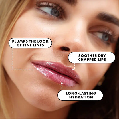 🏆Limited time offer⚡ Hydrating Lip Gloss💋