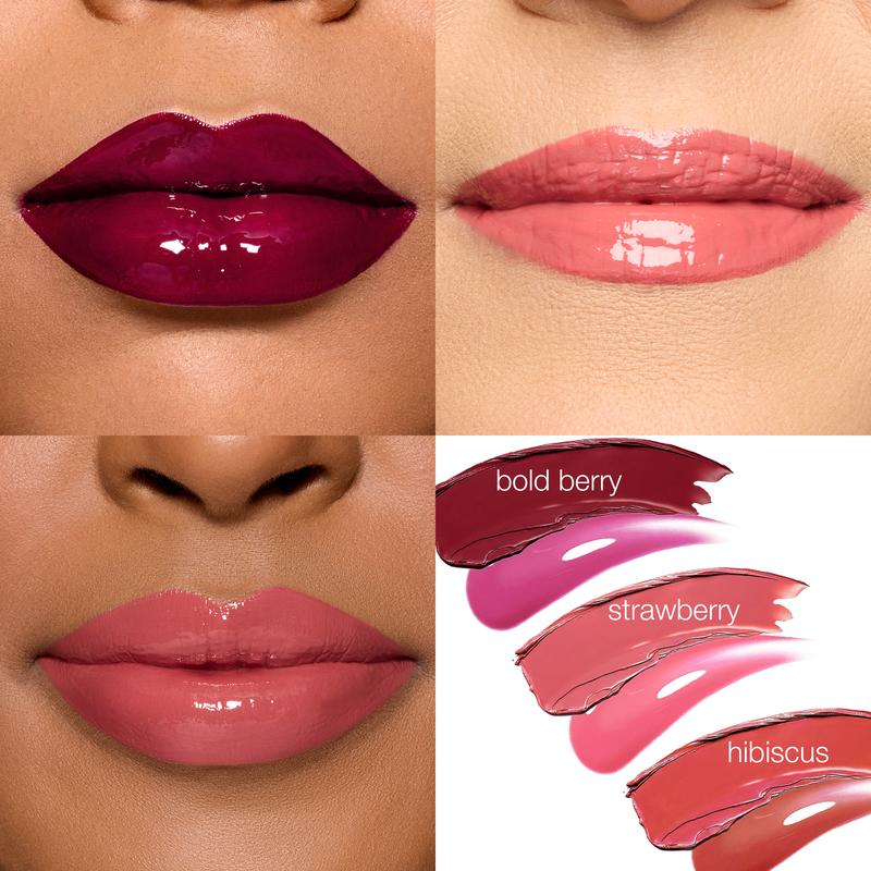 tarte lip sculptor & liner - 3-in-1 lip combo: lip liner, lipstick & lip gloss