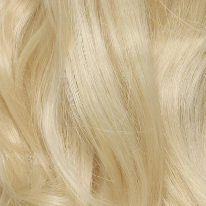 💖Receding Hairline?✨Fix It Naturally✨Hairline Topper- Clip Free
