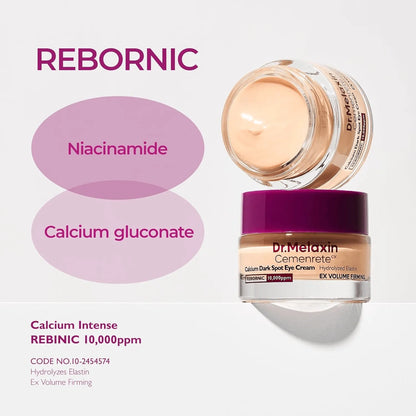 Calcium Dark Spot Cover Eye Cream💕