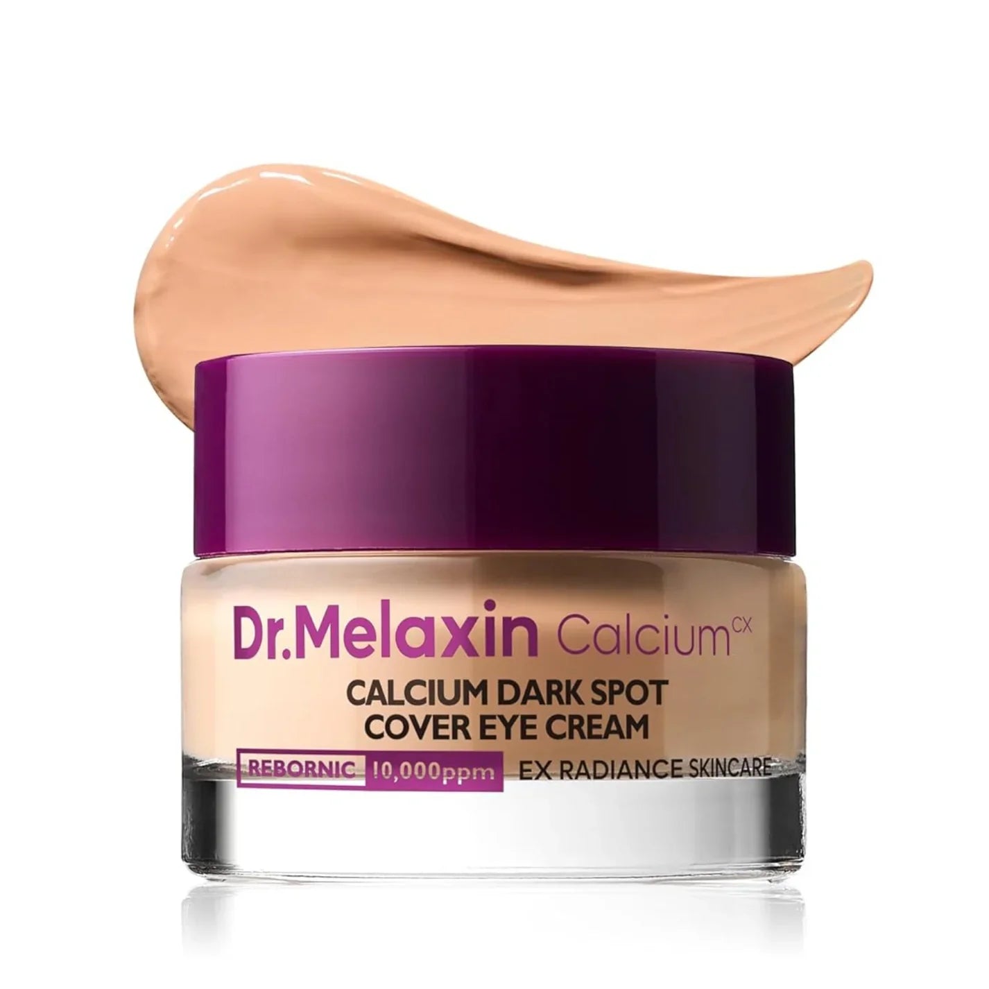 Calcium Dark Spot Cover Eye Cream💕