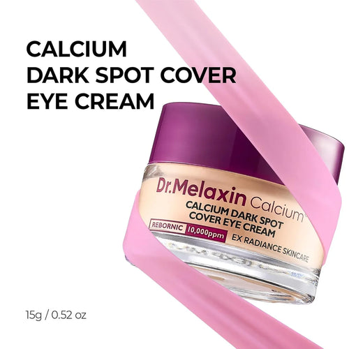 Calcium Dark Spot Cover Eye Cream💕