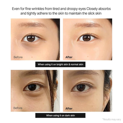 Calcium Dark Spot Cover Eye Cream💕