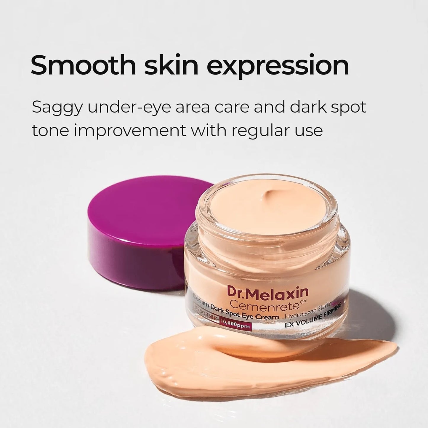 Calcium Dark Spot Cover Eye Cream💕