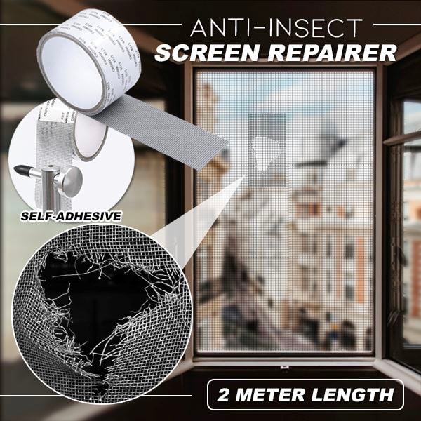 Fix Your Screen in 30 Seconds — Stop Bugs Instantly