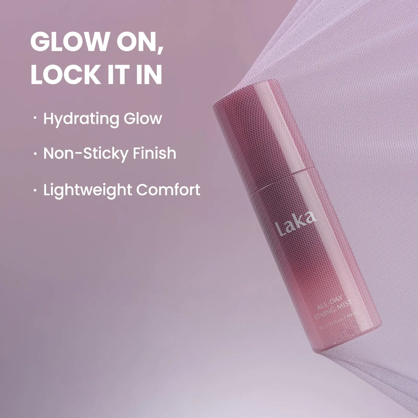 🔥All-Day Fixing Mist — 24HR Triple-Proof Hold Setting Spray