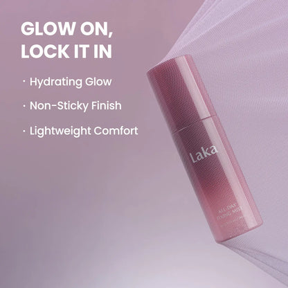 🔥All-Day Fixing Mist — 24HR Triple-Proof Hold Setting Spray