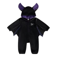 Baby Bat Onesie