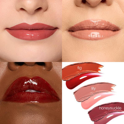 tarte lip sculptor & liner - 3-in-1 lip combo: lip liner, lipstick & lip gloss