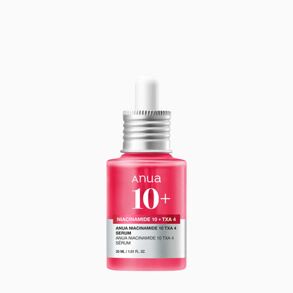 Niacinamide 10 TXA 4 Serum for Brightening and Dark Spots