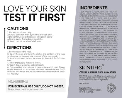 🏆Limited time offer⚡SKINTIFIC Clay Stick 2PCS Combo 💥