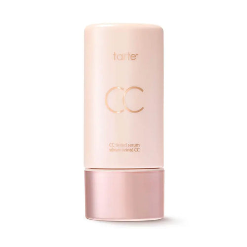 🔥Hot Selling-tarte CC color-correcting tinted serum