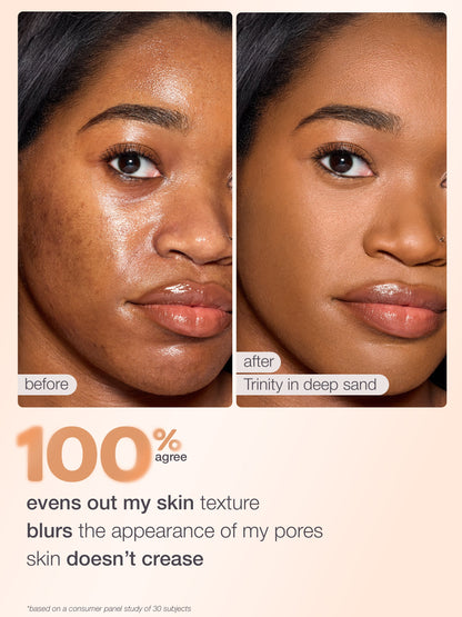 BB blur tinted moisturizer SPF 30 - instantly brightens, hydrates & smooths your skin