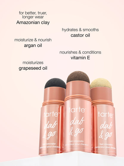 🔥Last Day Buy 1 Get 1 Free🔥shape tape™ dab & go hair concealer