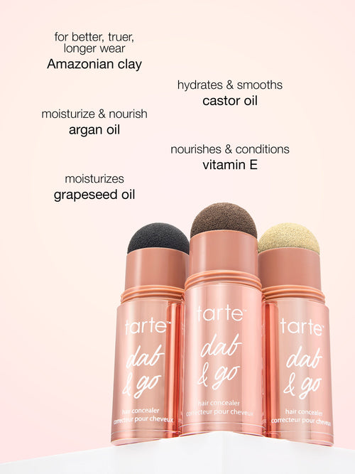 🔥Last Day Buy 1 Get 1 Free🔥shape tape™ dab & go hair concealer