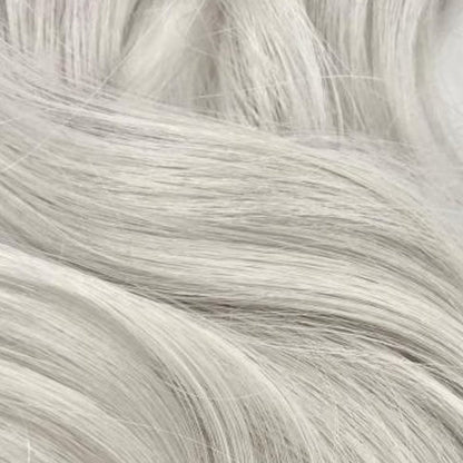 💖Receding Hairline?✨Fix It Naturally✨Hairline Topper- Clip Free
