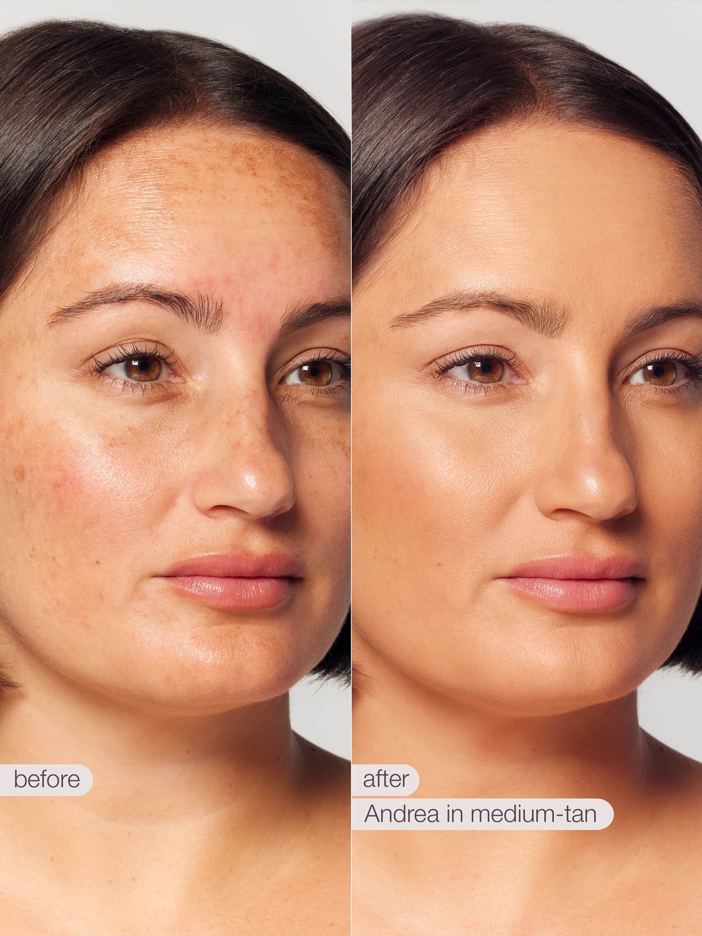 BB blur tinted moisturizer SPF 30 - instantly brightens, hydrates & smooths your skin