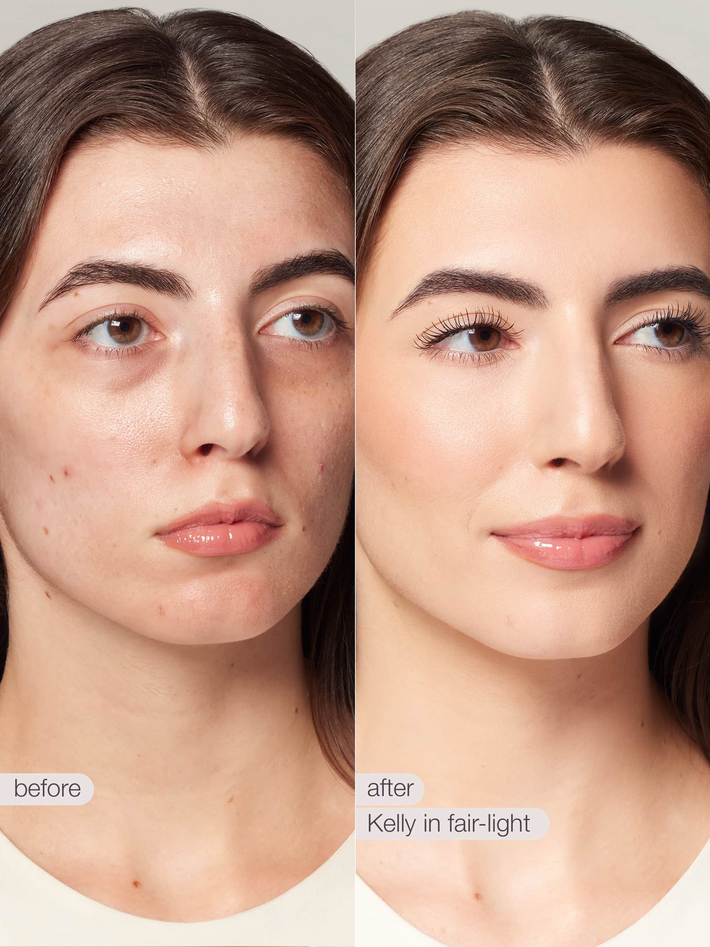 BB blur tinted moisturizer SPF 30 - instantly brightens, hydrates & smooths your skin